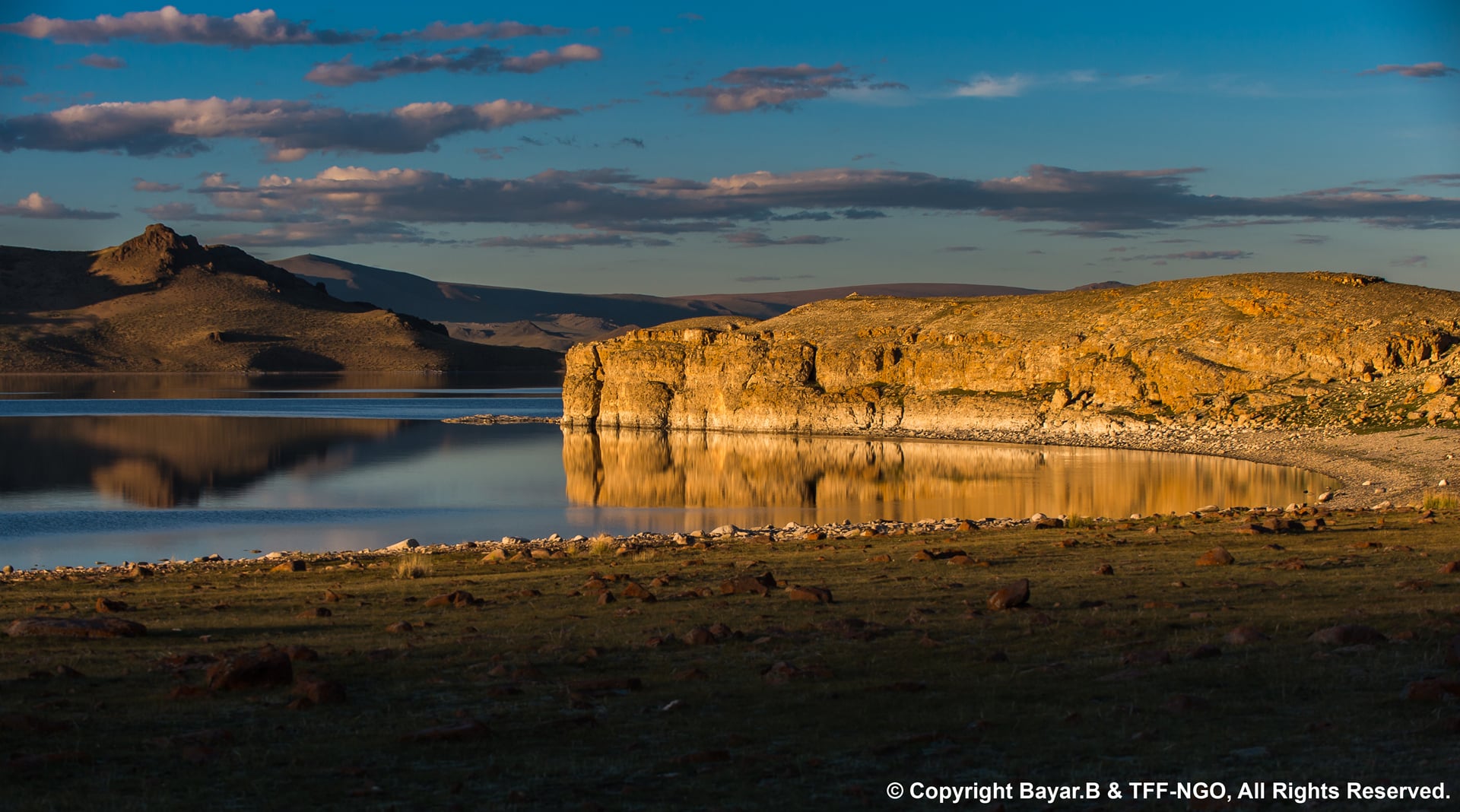 Orkhon Valley Cultural Trek