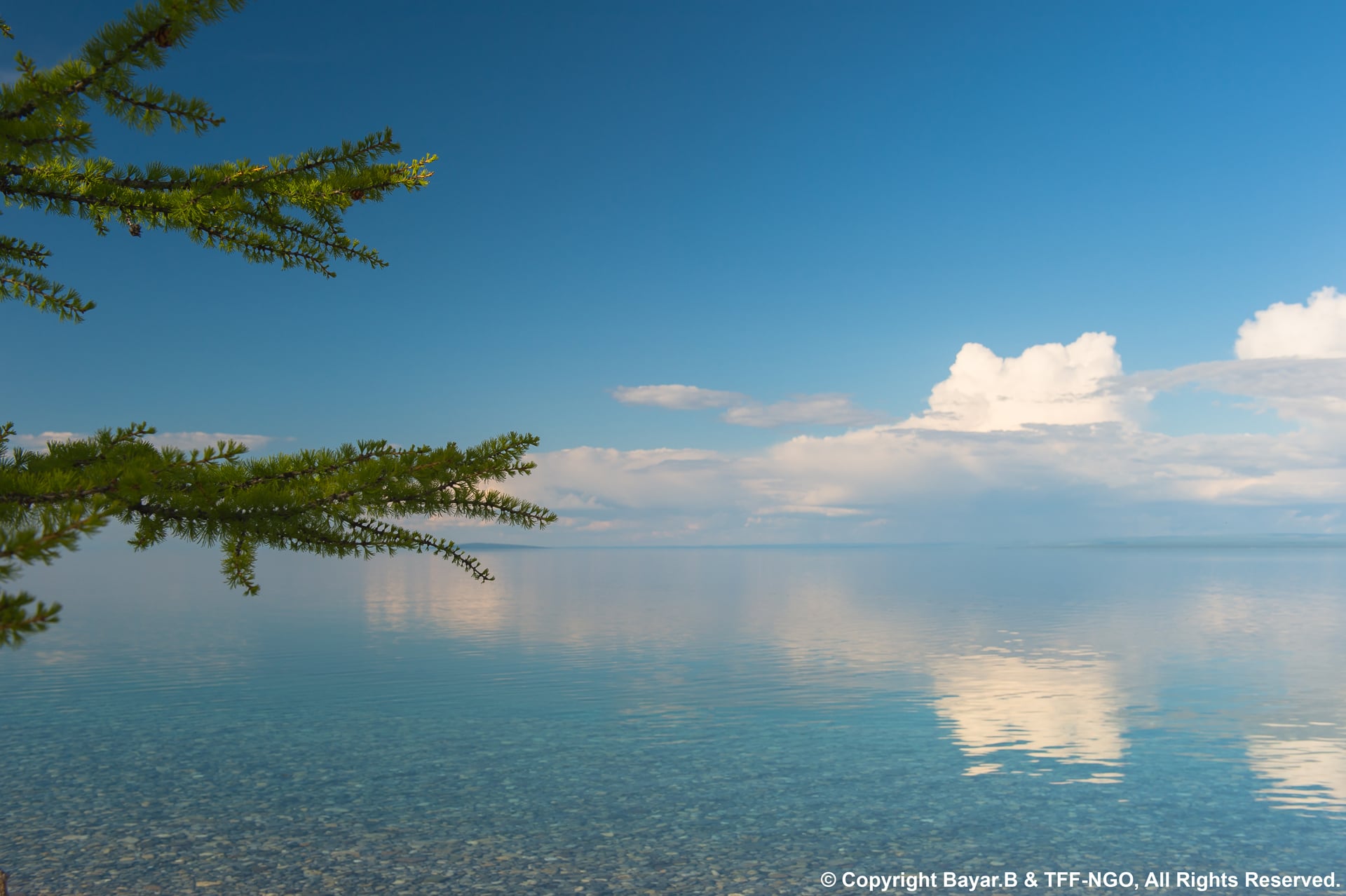 Northern Lakes Retreat