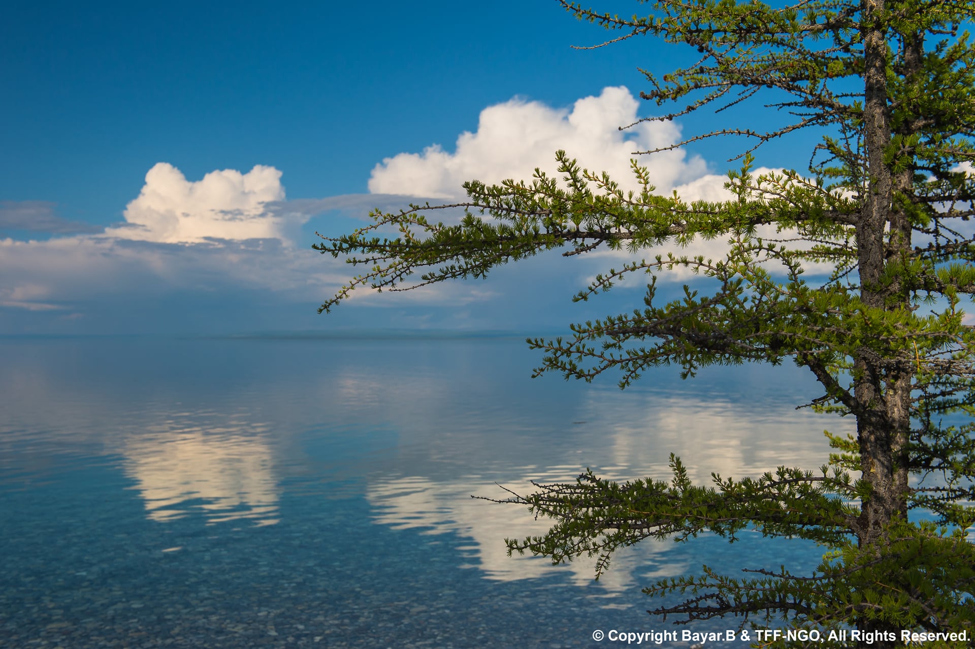 Northern Lakes Retreat