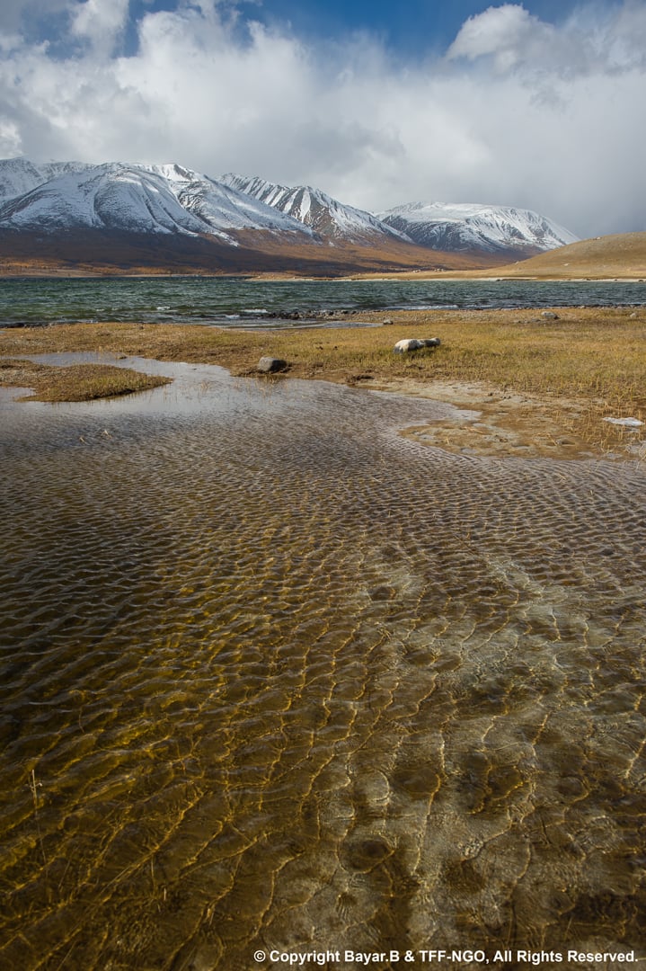 Orkhon Valley Cultural Trek