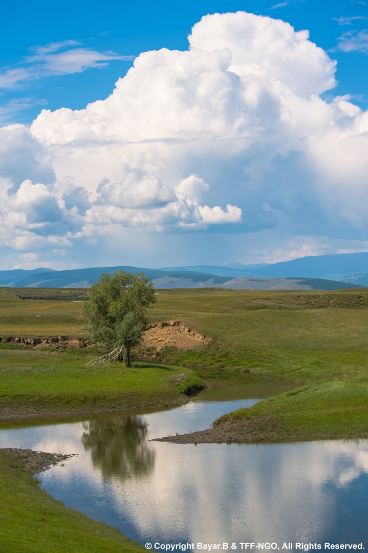 Orkhon Valley Cultural Trek